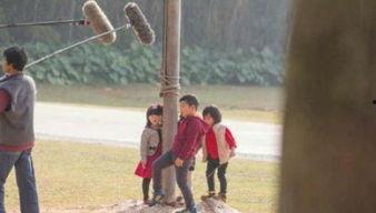 爸爸去哪儿删减花絮