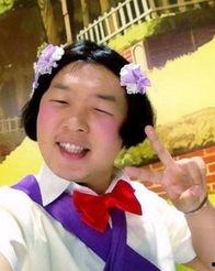 男扮女装搞笑照片,笑料百出！搞笑照片大盘点