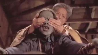 林正英搞笑的僵尸片