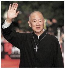 最老的演员是谁