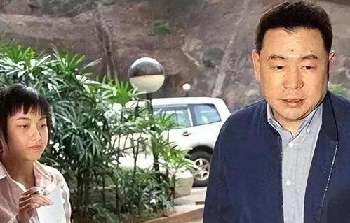 香港刘銮雄八卦,揭秘香港富豪的豪门恩怨